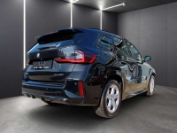 BMW  X1 xDrive23i 218ch DGK7 M Sport Noir Peinture métallisée