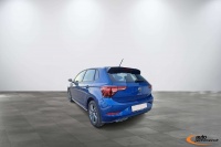 VOLKSWAGEN POLO R-Line 1.0TSI DSG Bleu