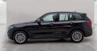 BMW  X3 xDrive30e Noir