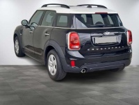 MINI COOPER COUNTRYMAN D ALL4 Noir