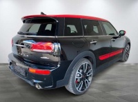 MINI CLUBMAN John Cooper Works Noir