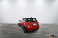 MINI MINI F56 COOPER SE Rouge