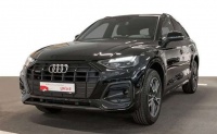 AUDI Q5 Audi Q5 Sportback 40 TDI S tronic S LINE NOIR