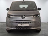 VOLKSWAGEN MULTIVAN 1.4 TSI DSG LIFE LONG Mono-argent métallisé