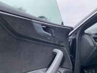 AUDI S5 3.0 V6 TFSI 354ch quattro tiptronic noir