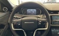 LAND-ROVER RANGE ROVER EVOQUE P300e R-Dynamic SE Noir