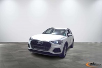 AUDI Q3 35 TFSI Blanc