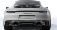 PORSCHE 911 3.4I Gris Craie