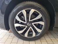 VOLKSWAGEN GOLF 2.0 TDI DSG Active Noir