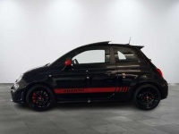 FIAT ABARTH 595 Competizione Noir