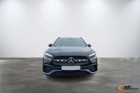 MERCEDES-BENZ GLA AMG Line 4matic Noir