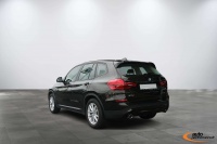 BMW  X3 xDrive 30e   (183ch + 109ch) Noir