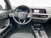 BMW  SERIE 1 118i M Sport Noir