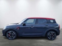 MINI COUNTRYMAN John Cooper Works Gris métallisé