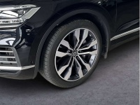 VOLKSWAGEN TOUAREG Volkswagen Touareg 3.0 V6 Elegance 4Motion eHybrid/MATRIX/ NOIR