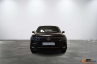 VOLKSWAGEN Tiguan Allspace R Line 4M Noir