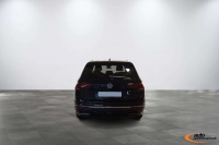 VOLKSWAGEN Tiguan Allspace R Line 4M Noir