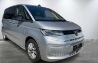 VOLKSWAGEN MULTIVAN  T7 Multivan eHybrid  Argent métallisé