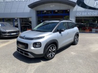 CITROEN C3 AIRCROSS 110ch S&S Shine Gris