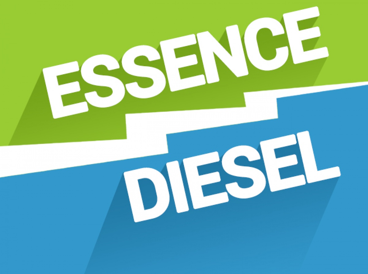 Diesel ou essence : Comment choisir en 2018 ?