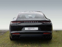 PORSCHE PANAMERA 4S E-Hybrid Noir