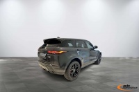 LAND-ROVER RANGE ROVER EVOQUE P300e R-Dynamic SE Noir