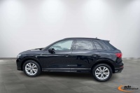 AUDI Q3 S line Noir