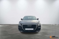 AUDI Q2  Noir