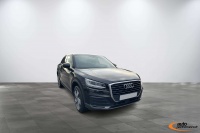 AUDI Q2  Noir