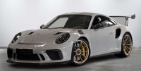 PORSCHE 911 911 GT3 RS (991 II) Craie