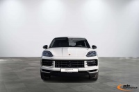 PORSCHE CAYENNE Cayenne E-Hybrid Coupé 470CV Blanc