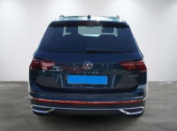 VOLKSWAGEN TIGUAN 1.4 EHYBRID 245 ELEGANCE DSG6 Bleu métallisé