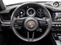 PORSCHE 911 TARGA 4 GTS PDK 992.1 Gris craie