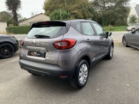 RENAULT CAPTUR Zen Gris