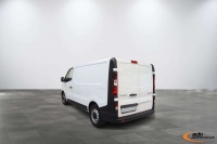 RENAULT TRAFIC FOURGON 2.0 dCi L1H1 CONFORT Blanc 