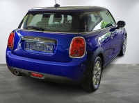 MINI Mini  cooper 3p Bleu starlight métallisé