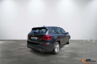 BMW  X3 xDrive30d Advantage Noir métallisé