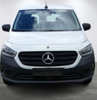 MERCEDES-BENZ CITAN Standard Blanc