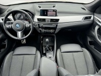 BMW  X1  xDrive25e M sport  Noir