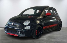 FIAT ABARTH