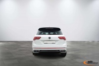 VOLKSWAGEN TIGUAN R-Line Blanc