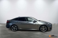 BMW  SERIE 2 218d Gran Coupé M Sport Gris