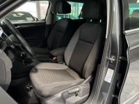 VOLKSWAGEN TIGUAN 2.0 150 Gris Peinture métallisée