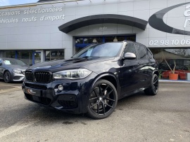 BMW  X5