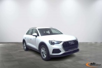 AUDI Q3 35 TFSI Blanc