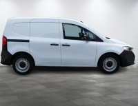 MERCEDES-BENZ CITAN Standard Blanc