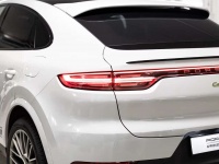 PORSCHE CAYENNE E-Hybrid Coupé Platinum Edition 