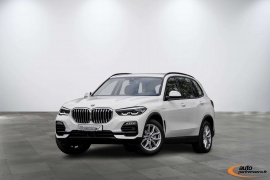 BMW  X5