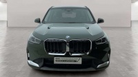 BMW  X1 sDrive18d Vert Peinture métallisée