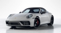 PORSCHE 911 3.4I Gris Craie